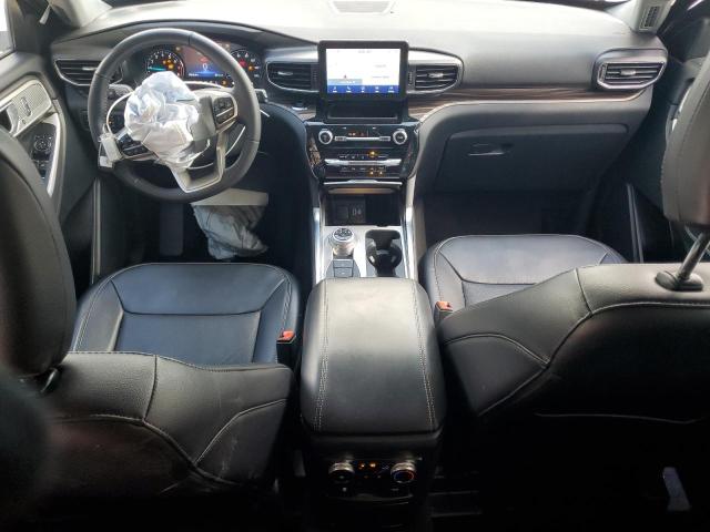 Photo 8 from auction – 2024 FORD EXPLORER L with VIN 1FMSK8FH9RGA31262