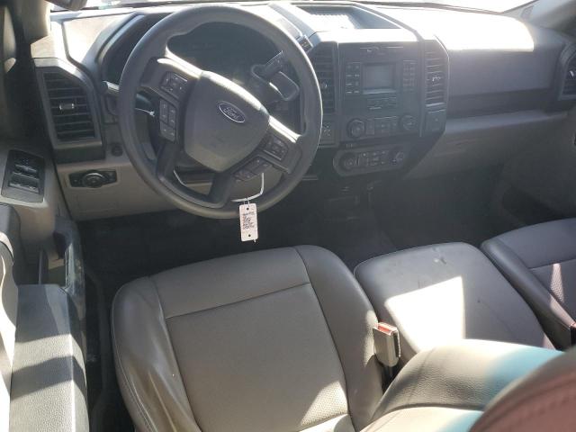 Photo 8 from auction – 2016 FORD F150 SUPER with VIN 1FTFX1EF8GKD58714