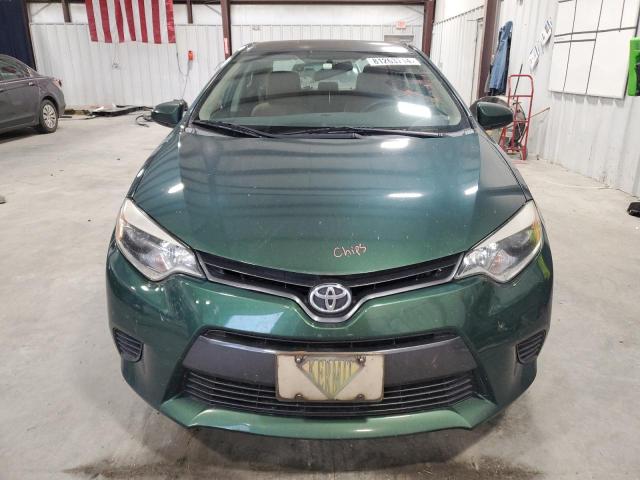 Photo 5 from auction – 2016 TOYOTA COROLLA L with VIN 5YFBURHE5GP386061