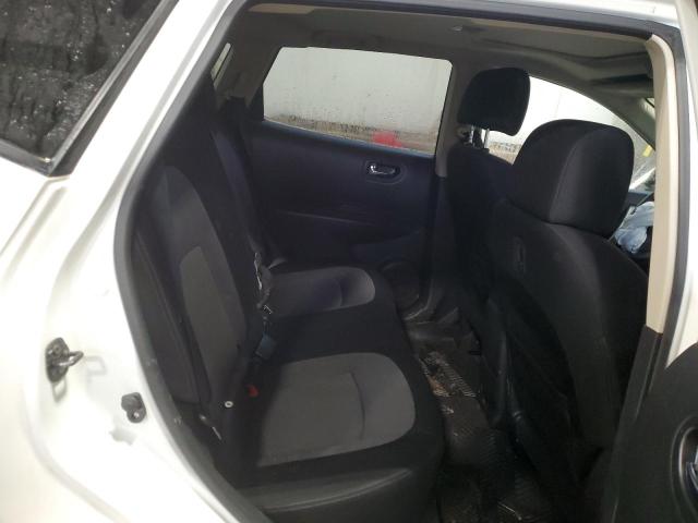 Photo 11 from auction – 2011 NISSAN ROGUE S with VIN JN8AS5MT9BW158955