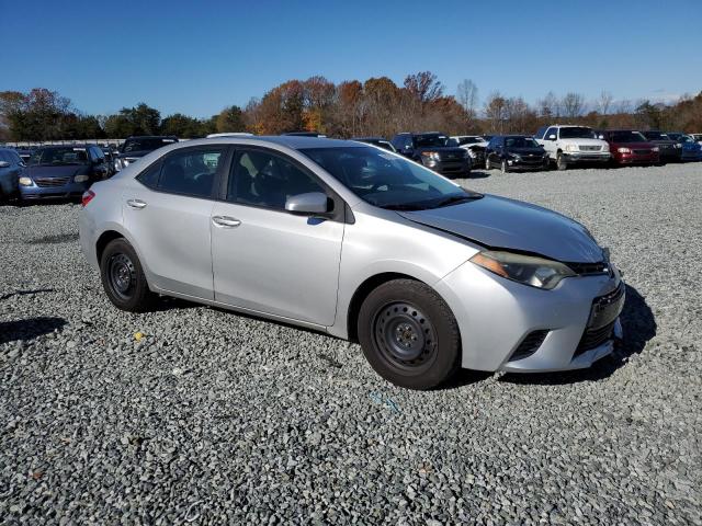 Photo 4 from auction – 2015 TOYOTA COROLLA L with VIN 5YFBURHE6FP267806