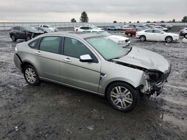Photo 4 from auction – 2008 FORD FOCUS SE with VIN 1FAHP35N18W219620