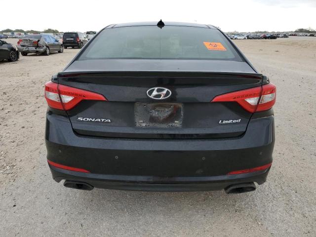 Photo 6 from auction – 2015 HYUNDAI SONATA SPO with VIN 5NPE34AF0FH259767