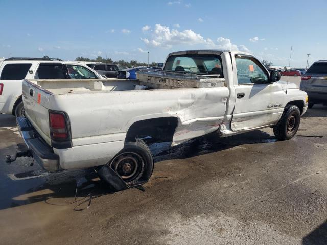 Photo 3 from auction – 2001 DODGE RAM 2500 with VIN 3B7KC26Z51M258207