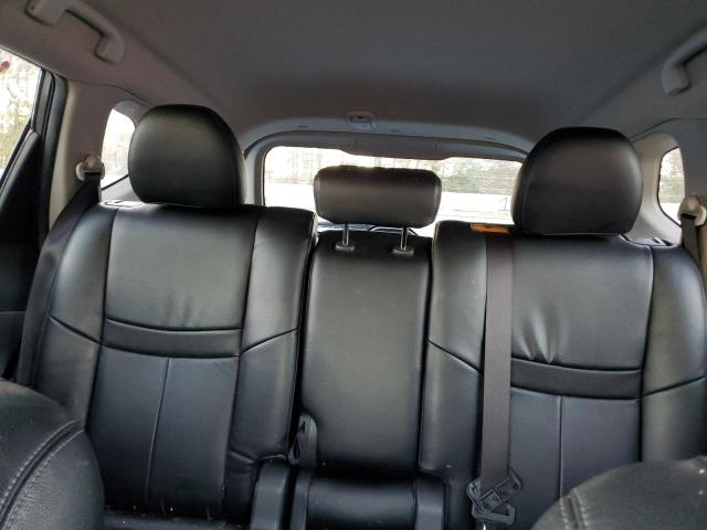 Photo 10 from auction – 2015 NISSAN ROGUE S with VIN KNMAT2MV4FP553389