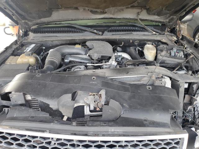 Photo 11 from auction – 2005 CHEVROLET SILVERADO with VIN 1GCJC33225F860061