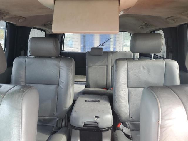 Photo 10 from auction – 2011 TOYOTA SEQUOIA PL with VIN 5TDDW5G10BS045581