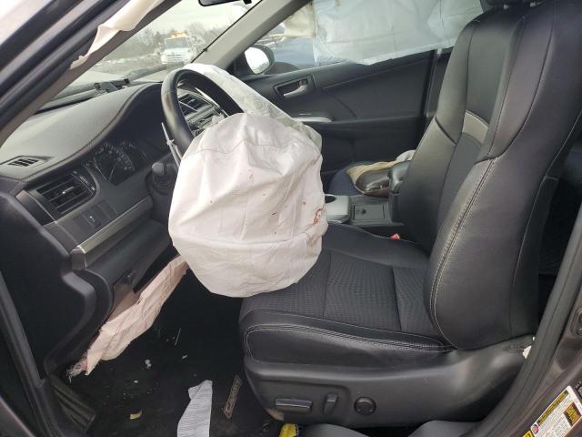 Photo 7 from auction – 2014 TOYOTA CAMRY L with VIN 4T1BF1FK9EU343519