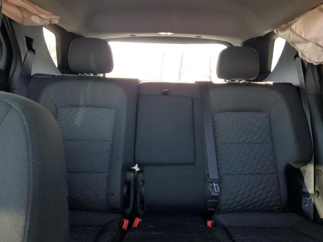 Photo 10 from auction – 2018 CHEVROLET EQUINOX LT with VIN 2GNAXSEV5J6349655