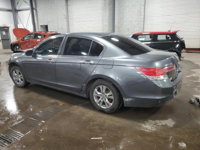 Photo 2 from auction – 2012 HONDA ACCORD with VIN 1HGCP2F68CA198052