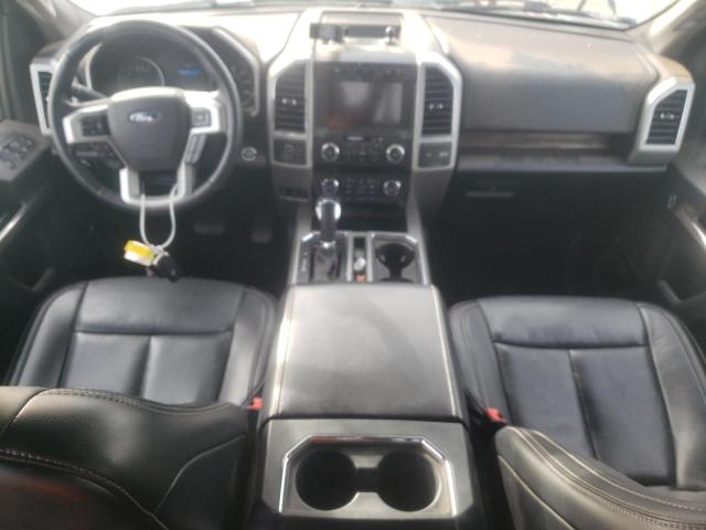 Photo 8 from auction – 2020 FORD F150 SUPER with VIN 1FTEW1E51LKD77850