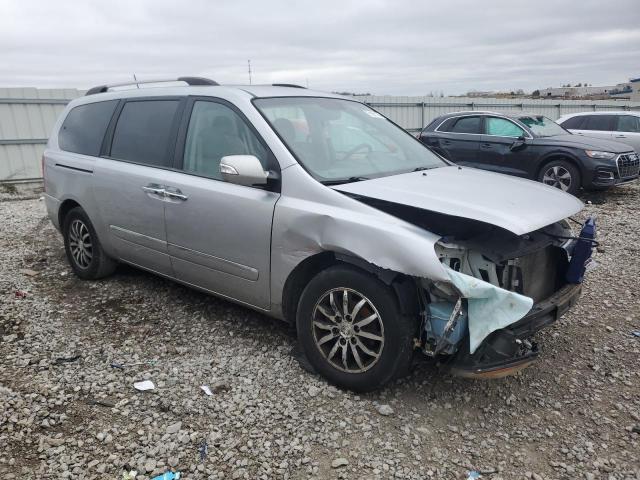 Photo 4 from auction – 2011 KIA SEDONA EX with VIN KNDMH4C75B6374744