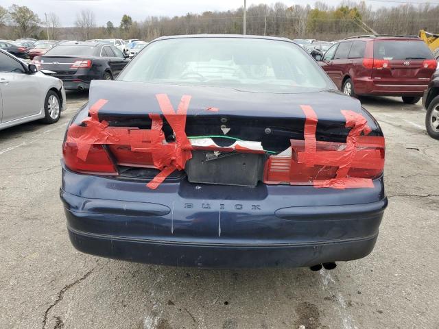 Photo 6 from auction – 2003 BUICK REGAL LS with VIN 2G4WB52K331157283