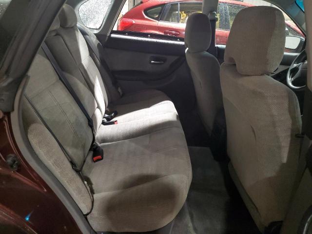 Photo 10 from auction – 2000 SUBARU LEGACY L with VIN 4S3BE635XY7217756