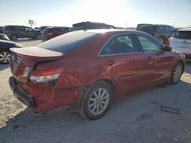 Photo 3 from auction – 2010 TOYOTA CAMRY BASE with VIN 4T4BF3EK2AR051739