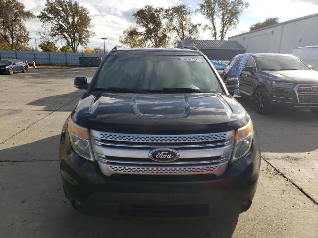 Photo 5 from auction – 2011 FORD EXPLORER X with VIN 1FMHK7D86BGA65625