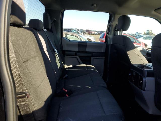 Photo 10 from auction – 2019 FORD F150 SUPER with VIN 1FTEW1C55KKD05471