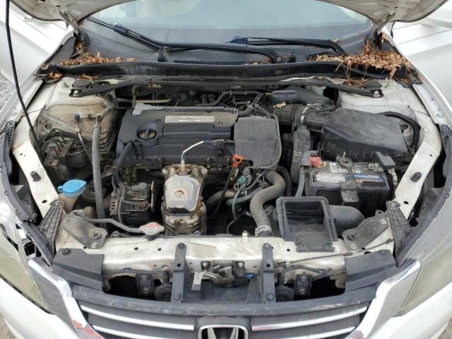 Photo 11 from auction – 2014 HONDA ACCORD EXL with VIN 1HGCR2F8XEA034607