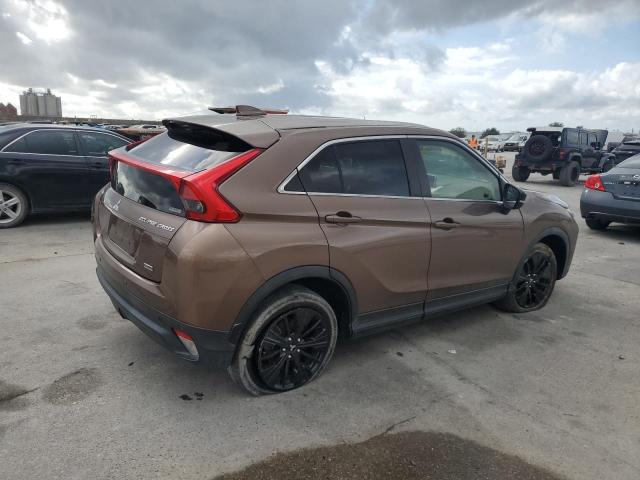 Photo 3 from auction – 2019 MITSUBISHI ECLIPSE CR with VIN JA4AT4AA8KZ002565
