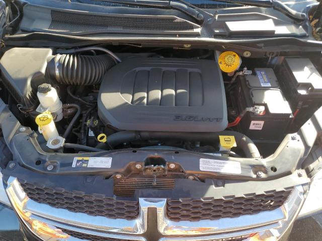 صورة رقم 12 من المزاد - 2019 DODGE GRAND CARA مع VIN 2C4RDGCG2KR579403