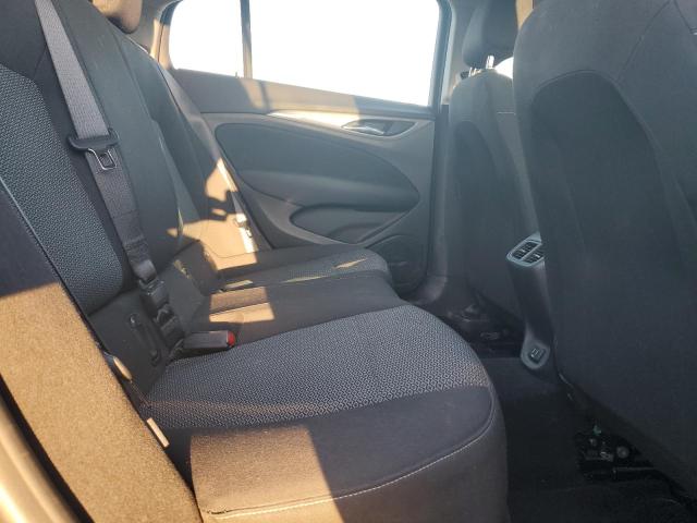 Photo 10 from auction – 2018 BUICK REGAL PREF with VIN W04GL6SX5J1038736