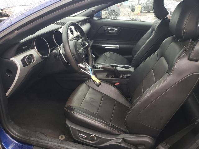 Photo 7 from auction – 2015 FORD MUSTANG GT with VIN 1FATP8FF7F5340377