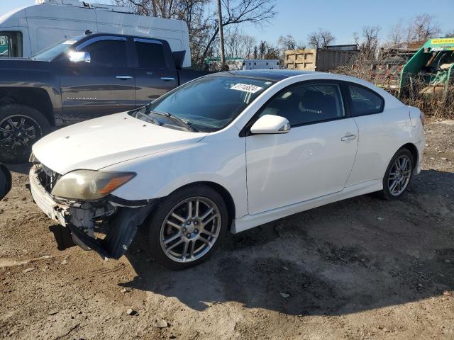 Photo 1 from auction – 2009 TOYOTA SCION TC with VIN JTKDE167190276531
