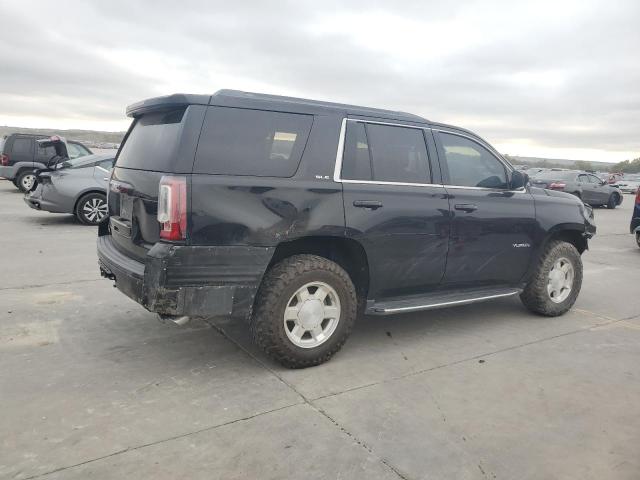 Photo 3 from auction – 2017 GMC YUKON SLE with VIN 1GKS1AKC5HR173530