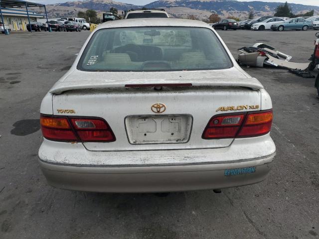 Photo 6 from auction – 1998 TOYOTA AVALON XL with VIN 4T1BF18B1WU269768