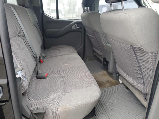 Photo 10 from auction – 2016 NISSAN FRONTIER S with VIN 1N6AD0EV6GN793313
