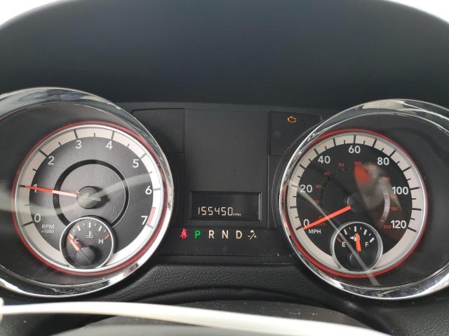 Photo 9 from auction – 2014 DODGE GRAND CARA with VIN 2C4RDGBG5ER339705