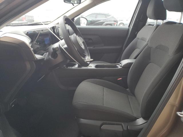 Photo 7 from auction – 2025 NISSAN KICKS S with VIN 3N8AP6BA7SL305482