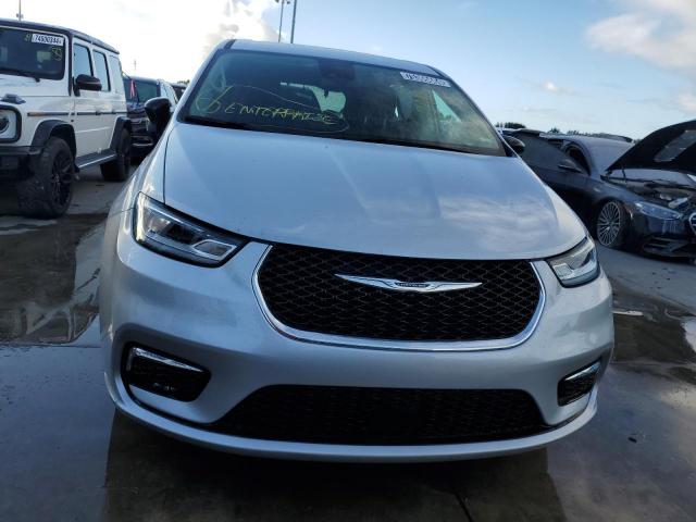 Photo 5 from auction – 2024 CHRYSLER PACIFICA T with VIN 2C4RC1BG9RR125547