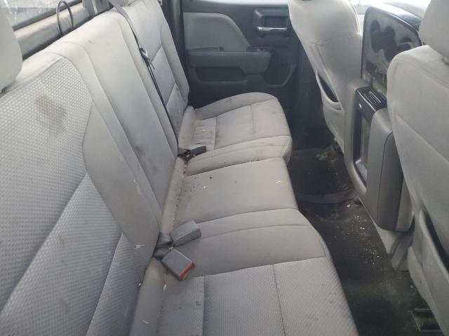 Photo 10 from auction – 2018 CHEVROLET SILVERADO with VIN 1GCVKPEC7JZ230997