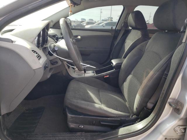 Photo 7 from auction – 2012 CHEVROLET MALIBU LS with VIN 1G1ZB5E04CF208979