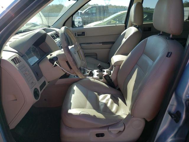 Photo 7 from auction – 2008 FORD ESCAPE HEV with VIN 1FMCU49H18KC82727