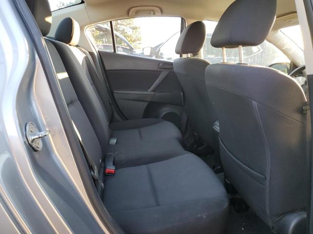 Photo 10 from auction – 2011 MAZDA MAZDA3I with VIN JM1BL1UF5B1411847
