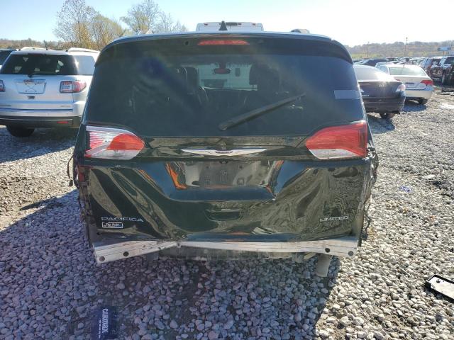 Photo 6 from auction – 2019 CHRYSLER PACIFICA L with VIN 2C4RC1GG0KR574307