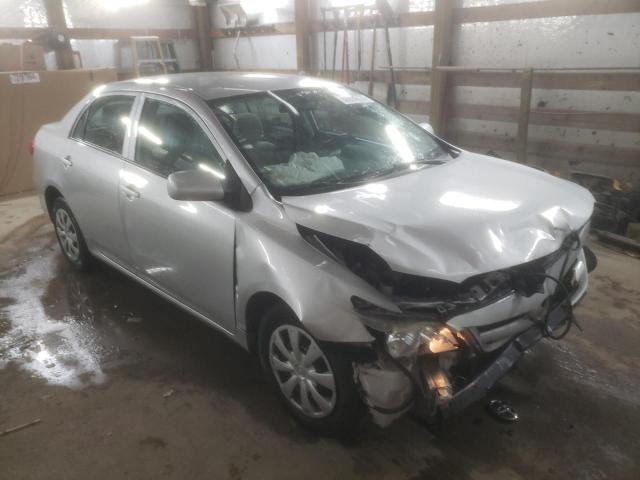 Photo 4 from auction – 2013 TOYOTA COROLLA BA with VIN 5YFBU4EE4DP145496