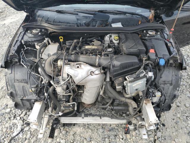 Photo 11 from auction – 2017 MERCEDES-BENZ CLA 250 with VIN WDDSJ4EBXHN428749