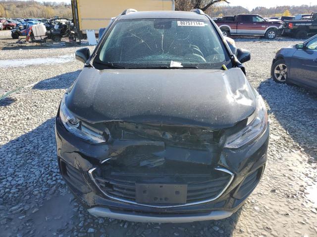 Photo 5 from auction – 2022 CHEVROLET TRAX 1LT with VIN KL7CJPSM4NB518849