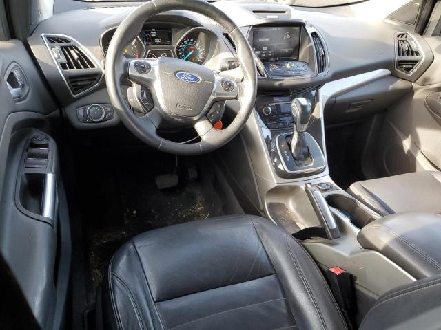 Photo 8 from auction – 2013 FORD ESCAPE SEL with VIN 1FMCU9H96DUA35063