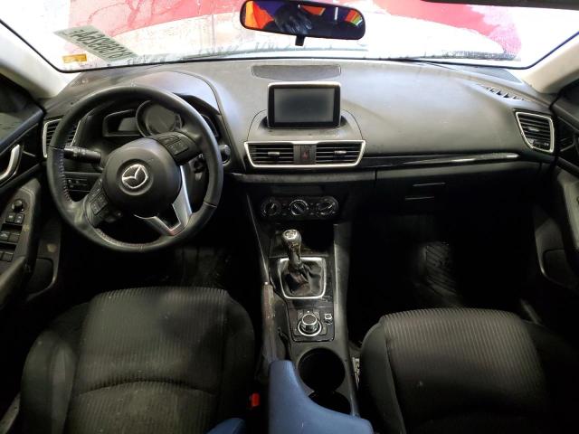Photo 8 from auction – 2015 MAZDA 3 TOURING with VIN 3MZBM1L70FM164699
