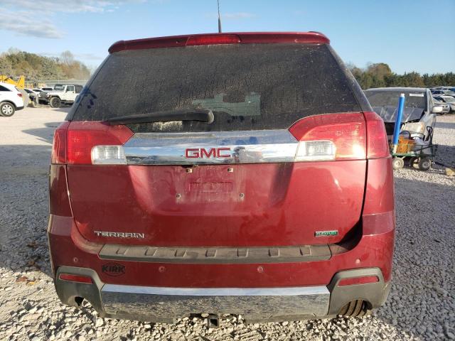 Photo 6 from auction – 2011 GMC TERRAIN SL with VIN 2CTFLWE54B6222841
