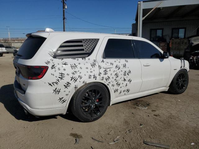 Photo 3 from auction – 2014 DODGE DURANGO R/ with VIN 1C4SDHCT2EC970410