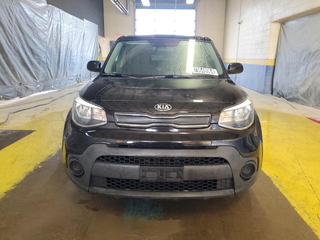 Photo 5 from auction – 2018 KIA SOUL with VIN KNDJN2A2XJ7892347