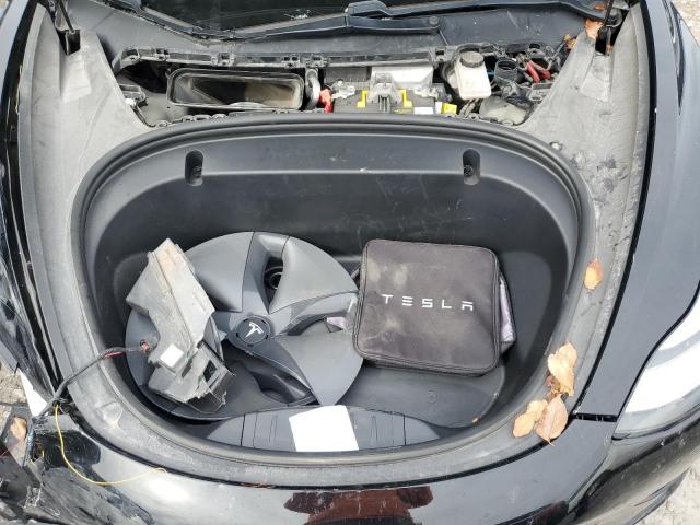 Photo 11 from auction – 2020 TESLA MODEL 3 with VIN 5YJ3E1EA4LF745474