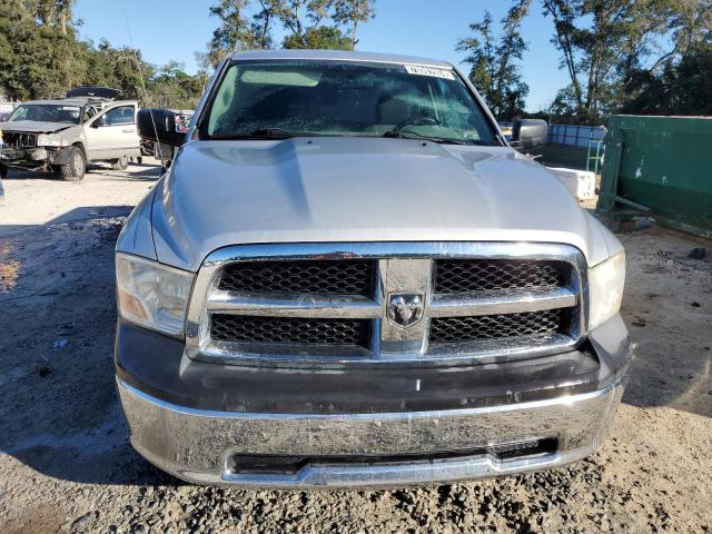 Photo 5 from auction – 2011 DODGE RAM 1500 with VIN 3D7JB1EP4BG511774
