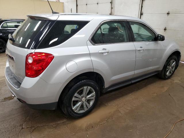 Photo 3 from auction – 2014 CHEVROLET EQUINOX LS with VIN 2GNALAEK6E6139714