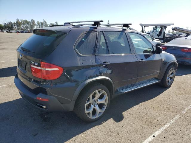 Photo 3 from auction – 2009 BMW X5 XDRIVE4 with VIN 5UXFE83529L170940